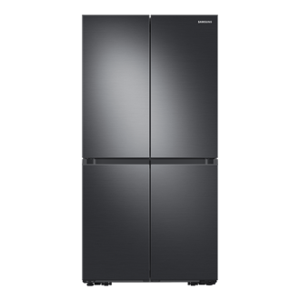 Notice d'utilisation, manuel d'utilisation et mode d'emploi Samsung RF65A967ESG Réfrigérateur Multi-Portes, 647L - RF65A967ESG  