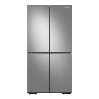 Notice d'utilisation, manuel d'utilisation et mode d'emploi Samsung RF65A967ESR Réfrigérateur Multi-Portes, 647L - RF65A967ESR  