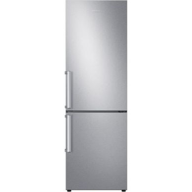 Notice d'utilisation, manuel d'utilisation et mode d'emploi Samsung RL34T620DSA Réfrigérateur Combiné - 340l (228l + 112l)  - Froid Ventilé - L59,5cm X H185.3c - Rl34t620dsa  