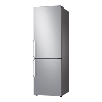 Notice d'utilisation, manuel d'utilisation et mode d'emploi Samsung RL34T620ESA Réfrigérateur combiné, 340L - RL34T620ESA  