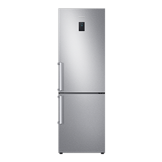 Notice d'utilisation, manuel d'utilisation et mode d'emploi Samsung RL34T660ESA Réfrigérateur combiné, 340L - RL34T660ESA  