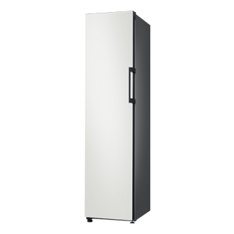 Notice d'utilisation, manuel d'utilisation et mode d'emploi Samsung RR25A5410AP Réfrigérateur Une Porte Slim BESPOKE, 242L - RR25A5410AP  
