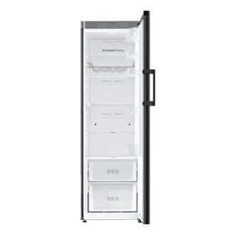 Notice d'utilisation, manuel d'utilisation et mode d'emploi Samsung RR39A74A3AP Réfrigérateur Une Porte BESPOKE, 387L - RR39A74A3AP  