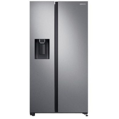 Notice d'utilisation, manuel d'utilisation et mode d'emploi Samsung RS 65 R 5401 SL Réfrigérateur Américain 617l No Frost Inox - RS 65 R 5401 SL   