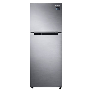 Notice d'utilisation, manuel d'utilisation et mode d'emploi Samsung RT29K5030S9 Réfrigérateur 2 Portes 60 cm 300l Inox - Rt29k5030s9   