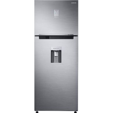 Notice d'utilisation, manuel d'utilisation et mode d'emploi Samsung RT46K6630S9 Réfrigérateur 2 Portes 455l froid ventilé - Rt46k6630s9  