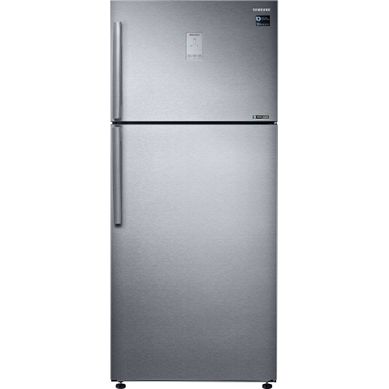 Notice d'utilisation, manuel d'utilisation et mode d'emploi Samsung RT53K6335SL Réfrigérateur 2 Portes 79cm 528l Nofrost Inox - Rt53k6335sl   