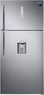 Notice d'utilisation, manuel d'utilisation et mode d'emploi Samsung RT62K7110S9 Réfrigérateur 2 portes  