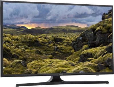 Notice d'utilisation, manuel d'utilisation et mode d'emploi Samsung UE40KU6000 1300 PQI HDR SMART TV
						
						
							RECONDITIONNÉ TV LED  