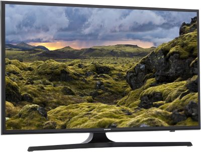  Samsung UE40KU6000 1300 PQI HDR SMART TV
						
						
							RECONDITIONNÉ TV LED  