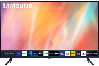 Samsung UE43AU7105