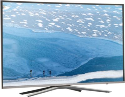  Samsung UE43KU6500 UHD 1600 PQI SMART TV
						
						
							RECONDITIONNÉ TV LED  