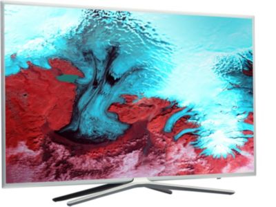 Samsung UE49K5600 400 PQI SMART TV
                						
                						
                							RECONDITIONNÉ