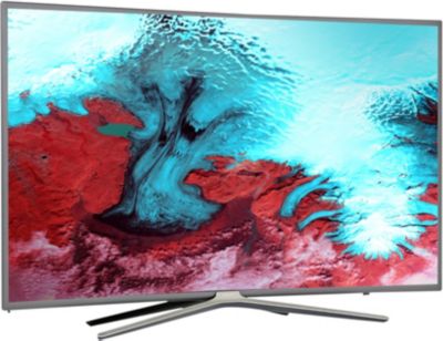 Samsung UE49K6300 800 PQI SMART TV
                						
                						
                							RECONDITIONNÉ