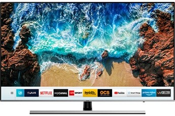 Samsung UE55NU8005