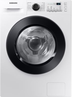 Notice d'utilisation, manuel d'utilisation et mode d'emploi Samsung WD80T4046CW Lave linge séchant hublot  8806090605079 