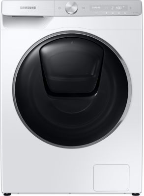 Notice d'utilisation, manuel d'utilisation et mode d'emploi Samsung WD90T954DSH Lave linge séchant hublot  