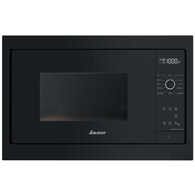User manual Sauter SMS7121B Micro-ondes Solo Encastrable 26l 900w Inox - Sms7121b 
