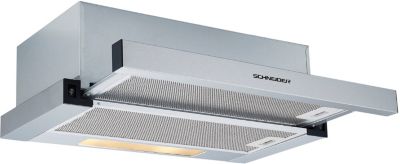 Notice d'utilisation, manuel d'utilisation et mode d'emploi Schneider SCHT662AX Hotte tiroir  