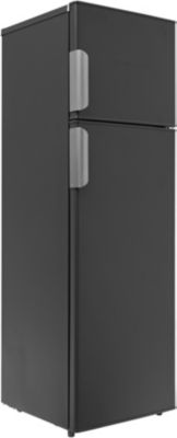 Notice d'utilisation, manuel d'utilisation et mode d'emploi Schneider SDD260B Réfrigérateur 2 portes  