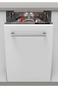 Notice d'utilisation, manuel d'utilisation et mode d'emploi Sharp QWI1GI47EX Lave vaisselle   