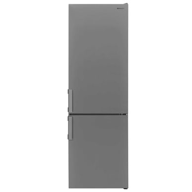 Notice d'utilisation, manuel d'utilisation et mode d'emploi Sharp SJBB04NTXSF Réfrigérateur congélateur 268L - Sjbb04ntxsf  