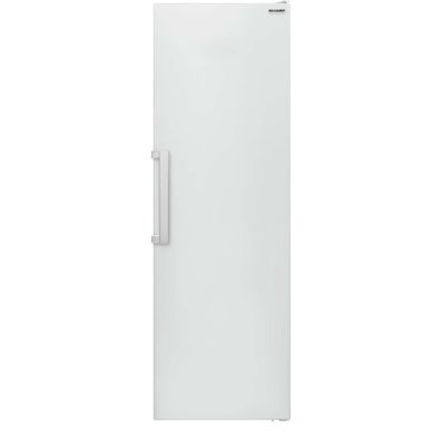 Notice d'utilisation, manuel d'utilisation et mode d'emploi Sharp SJLC11CTXWF1 Réfrigérateur 1 porte 396l - Sjlc11ctxwf1   