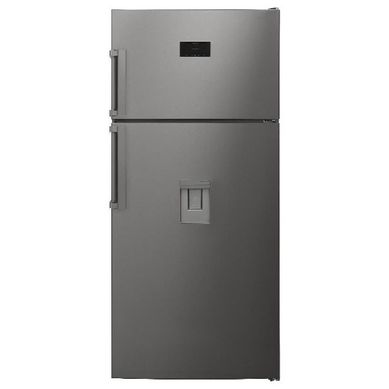 Notice d'utilisation, manuel d'utilisation et mode d'emploi Sharp SJ-TA35CHDIE Réfrigérateur 2 portes SJ-TA35CHDIE 575L Inox  