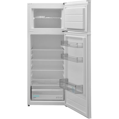 Notice d'utilisation, manuel d'utilisation et mode d'emploi Sharp SJTB01ITXWF Réfrigérateur 2 Portes 216l Froid Statique 54cm - Sjtb01itxwf   