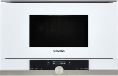 User manual Siemens BF634LGW1  IQ700 Micro ondes encastrable 