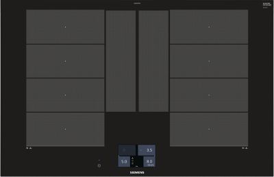  Siemens EX875KYW1E HOME CONNECT Table induction  