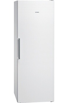User manual Siemens GS58NAWDV Congélateur armoire 