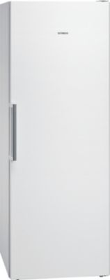 User manual Siemens GS58NAWEV Congélateur armoire 