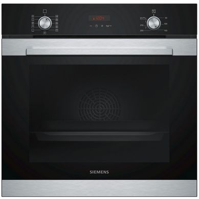 User manual Siemens HB374ABS0J Four Intégrable Multifonction 71l 60 cm A Pyrolyse Inox - Hb374abs0j 