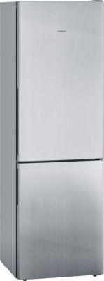 Notice d'utilisation, manuel d'utilisation et mode d'emploi Siemens KG36EAICA Réfrigérateur combiné  4242003868928 