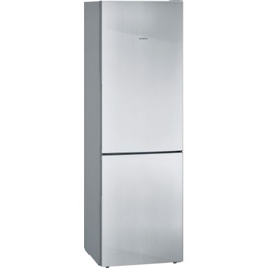 Notice d'utilisation, manuel d'utilisation et mode d'emploi Siemens KG36VVIEAS Réfrigérateur congélateur 60 cm 308l Lowfrost Inox - Kg36vvieas   