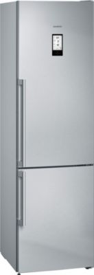 Notice d'utilisation, manuel d'utilisation et mode d'emploi Siemens KG39FPI45 HYPERFRESH PREMIUM Réfrigérateur combiné  