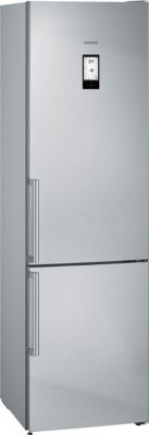 Notice d'utilisation, manuel d'utilisation et mode d'emploi Siemens KG39NAI45 HYPERFRESH PLUS Réfrigérateur combiné  