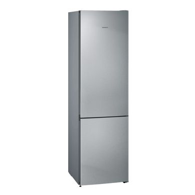 Notice d'utilisation, manuel d'utilisation et mode d'emploi Siemens KG39NVIED Réfrigérateur Combiné 60 cm 368l E Nofrost Inox - Kg39nvied  