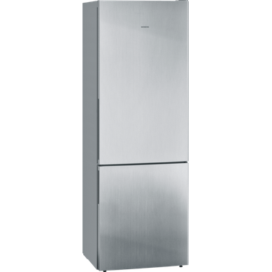 Notice d'utilisation, manuel d'utilisation et mode d'emploi Siemens KG49EAICA Réfrigérateur Combiné 70 cm 413l Lowfrost Inox - Kg49eaica  