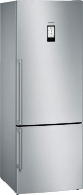 Notice d'utilisation, manuel d'utilisation et mode d'emploi Siemens KG56FPI40 HYPERFRESH PREMIUM Réfrigérateur combiné  