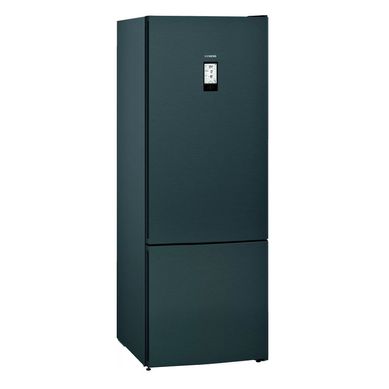 Notice d'utilisation, manuel d'utilisation et mode d'emploi Siemens KG56FPXCA Réfrigérateur Combiné 70 cm 483l C Nofrost Noir Inox - Kg56fpxca  