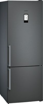 Notice d'utilisation, manuel d'utilisation et mode d'emploi Siemens KG56NHX3P CONNECTé Réfrigérateur combiné  