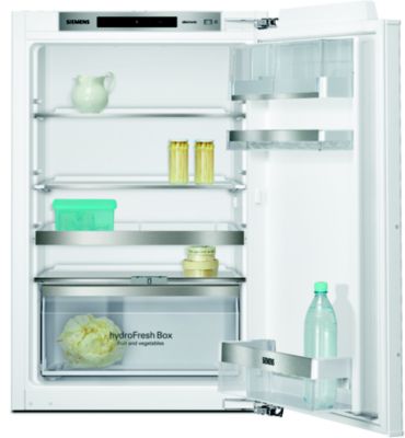 Notice d'utilisation, manuel d'utilisation et mode d'emploi Siemens KI21RAD30  IQ500 Réfrigérateur top encastrable  