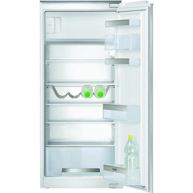Notice d'utilisation, manuel d'utilisation et mode d'emploi Siemens KI24LNSF3 Réfrigérateur encastrable - Ki24lnsf3   