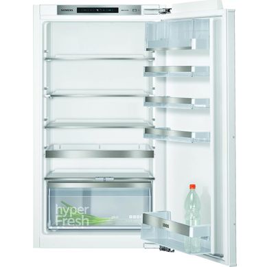 User manual Siemens KI31RADF0 Réfrigérateur 1 Porte Intégrable À Pantographe 172l - Ki31radf0 