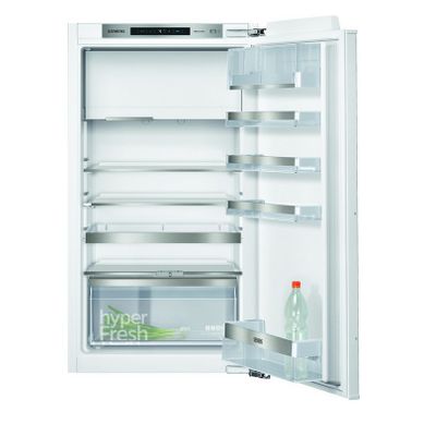 User manual Siemens KI32LADF0 Réfrigérateur 1 Porte Intégrable À Pantographe 154l - Ki32ladf0 