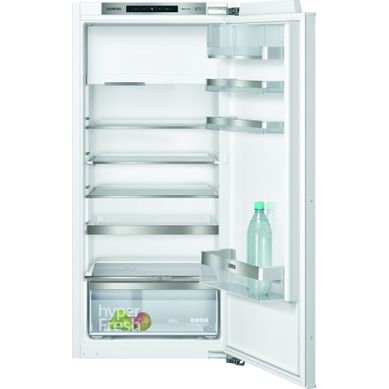 Notice d'utilisation, manuel d'utilisation et mode d'emploi Siemens KI42LADF0 Réfrigérateur 1 Porte Intégrable À Pantographe 195l - Ki42ladf0   