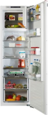 Notice d'utilisation, manuel d'utilisation et mode d'emploi Siemens KI82LAD30 Réfrigérateur 1 porte encastrable  