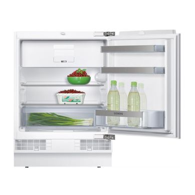 Notice d'utilisation, manuel d'utilisation et mode d'emploi Siemens KU15LADF0 Réfrigérateur table top encastrable - Ku15ladf0  